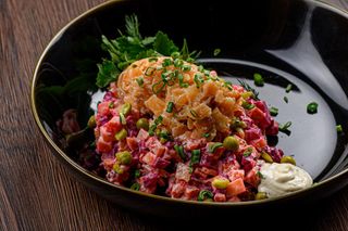 Винегрет (250г)