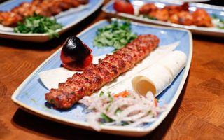 Люля острый (250г)