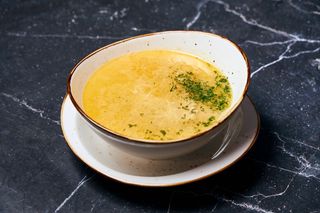 Суп-лапша домашняя (300г)