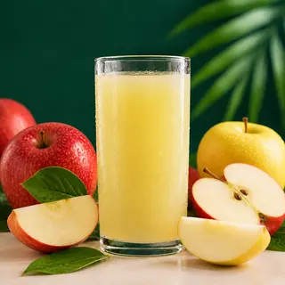 14) Apple Fresh