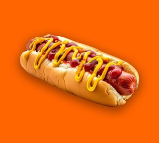 Хот дог (250г)