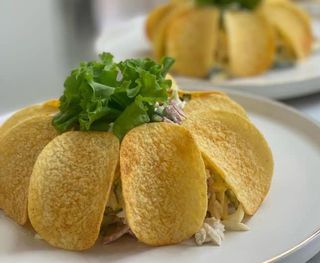 Крабик (400г)