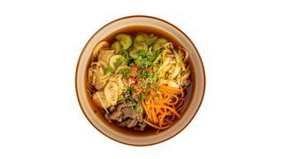 Кукси с курицей (300мл)