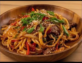 Лагман-Цомян (350г)