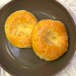 Лепешка белая (100 г)