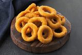 Луковые кольца (120г)
