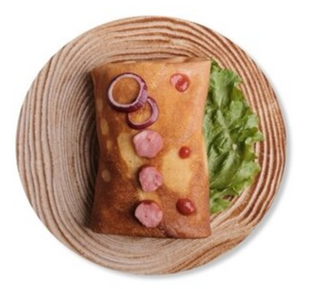 Мясной бум (334г)