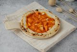 Пепперони (22см)(450г)