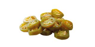 Перчики халапенью (150г)