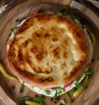 Тантуни куриный (360г)