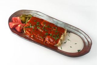 Бейти Кебаб(540г)