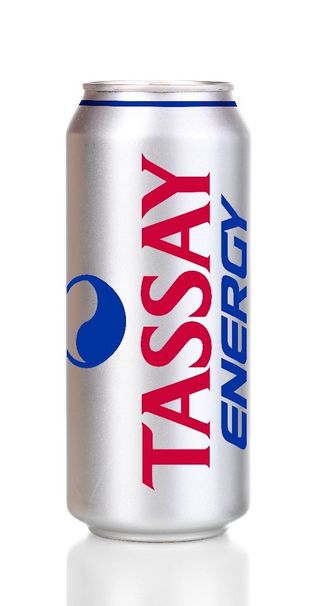Tassay energy (0,45л)