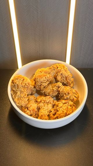 Чикен классический 20шт (940г)