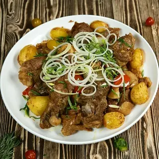 Сырне (400г)