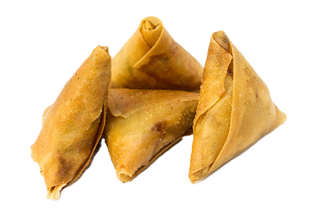 Chamuças