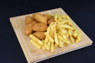 Chicken Nuggets XL