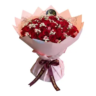 Flower Bouquet Big Size
