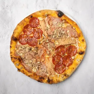 Pizza Gurmanska
