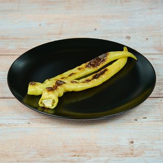 Ljuta paprika komad