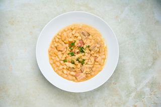 Čorbast pasulj 300 g