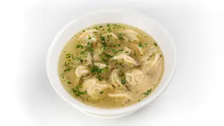 Пельмени куриные (250г)