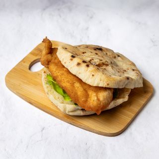 Pohovana piletina 250g