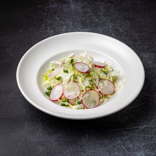 Prolećna salata