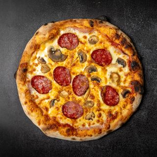 Pizza Rustikana 36cm