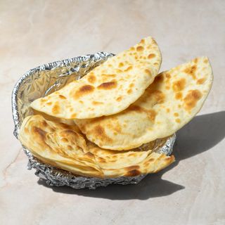 Tawa Roti