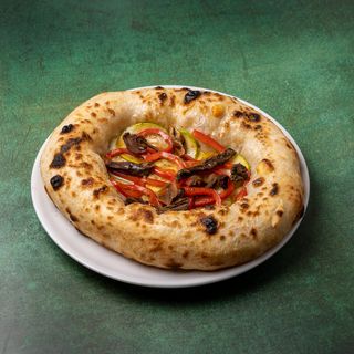 Akcija-Pizza Verdana - posno+pepsi