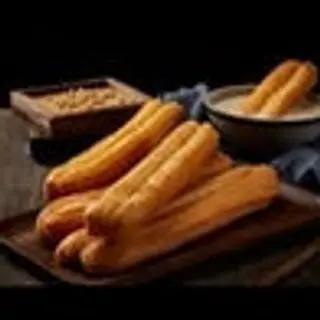 14. Youtiao