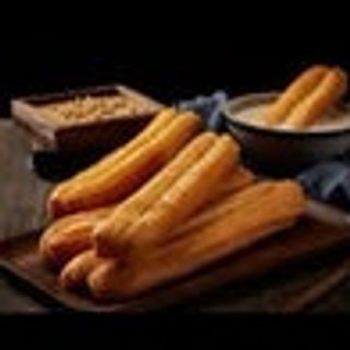 14. Youtiao
