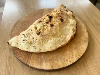 Pizza Preklopljena