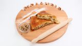 1/4 burek meso