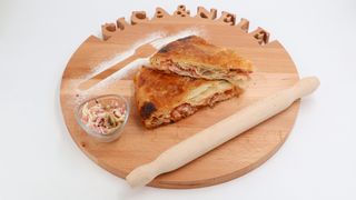 1/4 burek pica