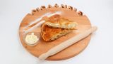 1/4 burek sir