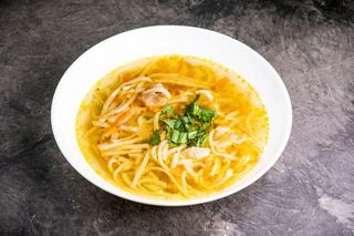 Лапша по-домашнему (350г)