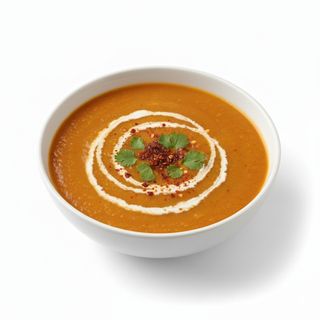 Суп чечевичный (500мл)