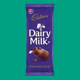 Cadbury Dairy Milk Chocolate 150g
