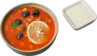 Солянка (800г)