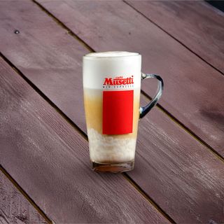 Coffee mocco(350мл)