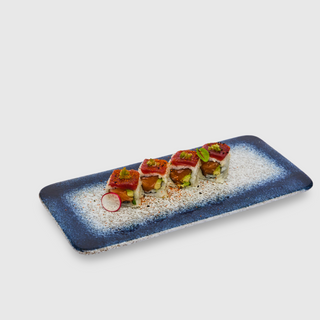 150. Tataki roll - 4 pezzi
