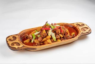 Чаупанджи (700г)