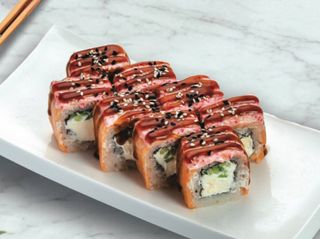 Поцелуй Гейши (250г)