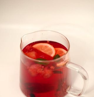 Зимний чай (350мл)