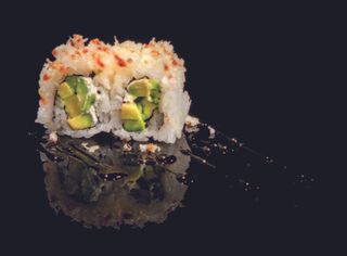 150 Ura avocado -