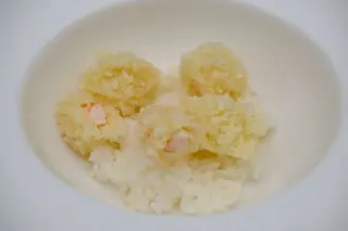 150 - Chirashi tempura
