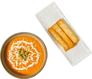 Чечевичный (400г)