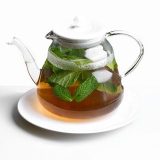 Мята марроканская (600мл)