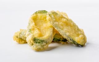 152. Yasai tempura